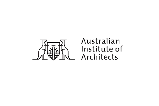 Australian Institute of Architects logo