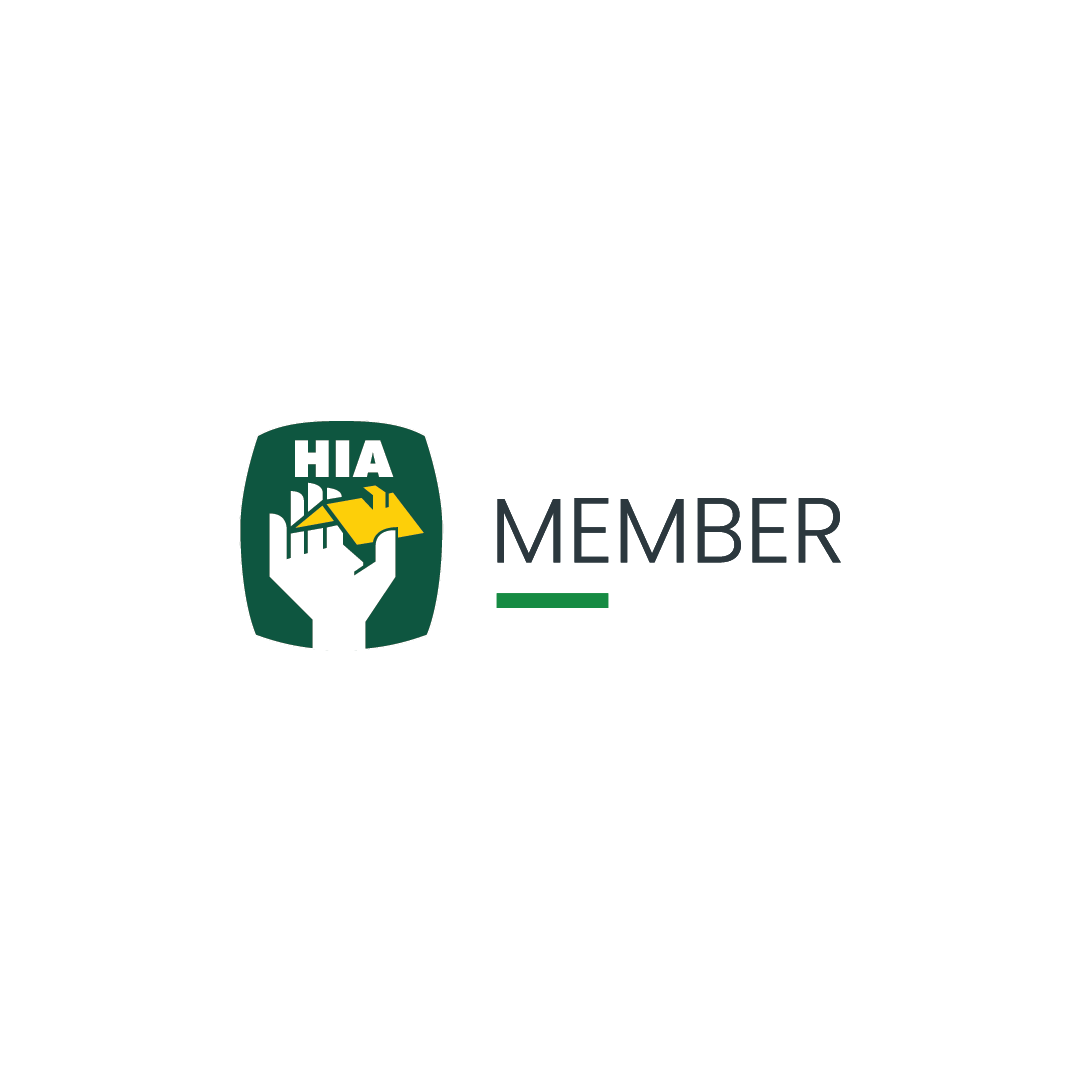 Housing Industry Association Logo