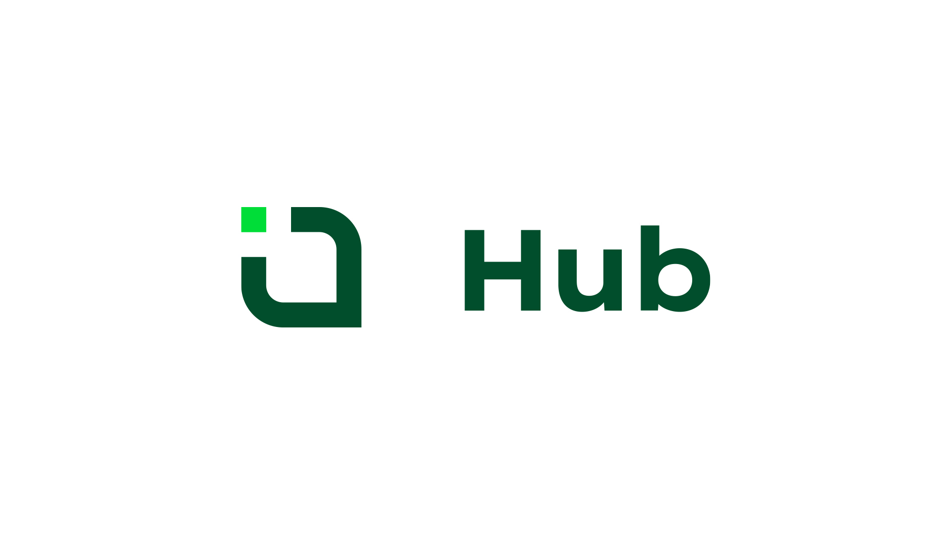 Heidelberg Materials hub green logo.