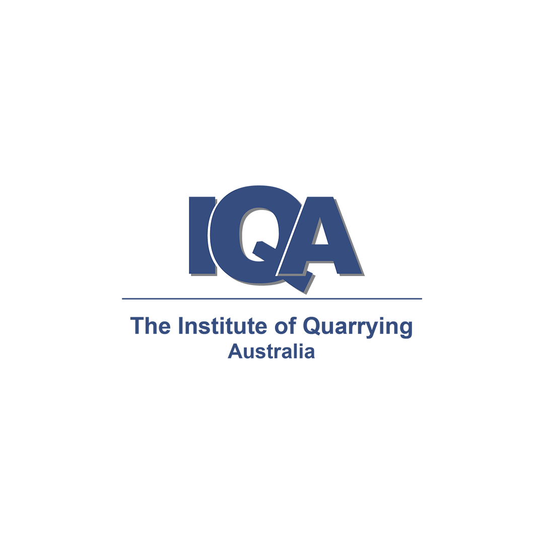 Institute of Quarrying Australia logo
