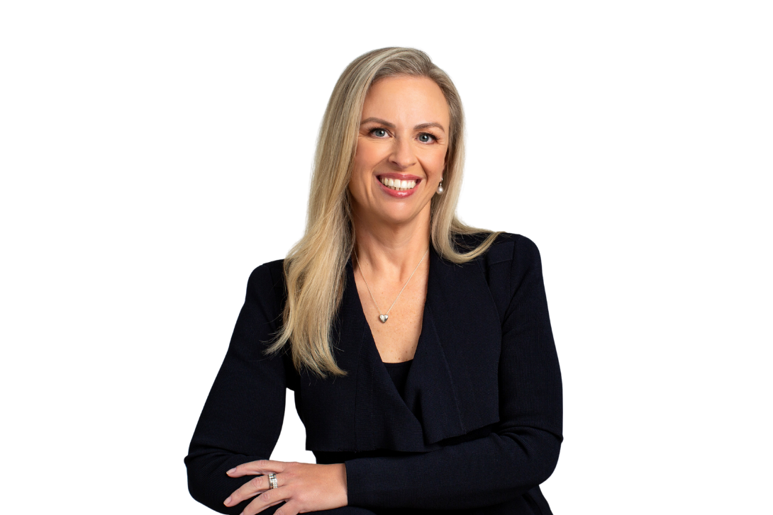 Sarah Marshall Headshot AEC Chief People Officer