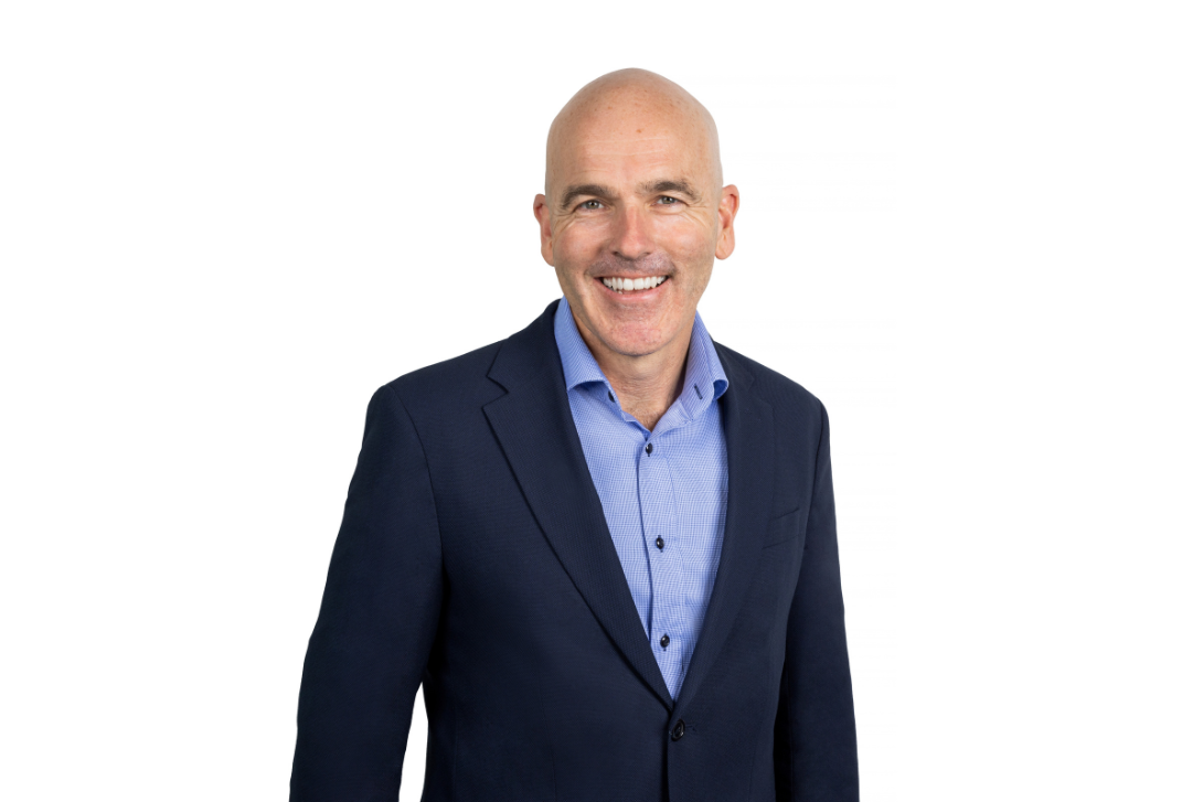 Peter Murphy, Heidelberg Materials Australia, Regional General Manager – Northern Region