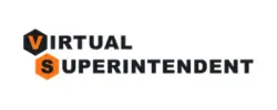 Virtual Superintendent Logo