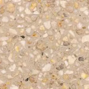 Mottled White