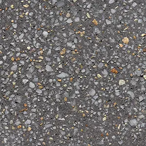Oyster Black
