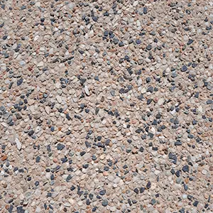 Speckled